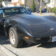 Illustration for article titled 1979 Chevrolet Corvette